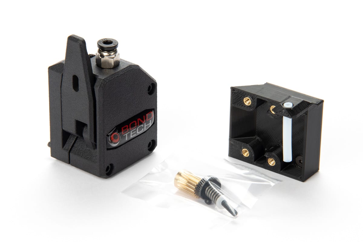 Creality3D CR-10 V2 Extruder Kit