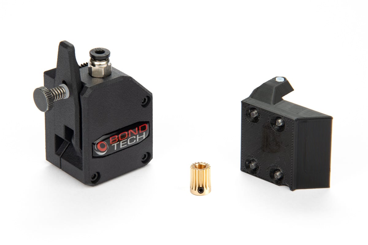 Creality3D CR-10 V2 Extruder Kit - Image 2