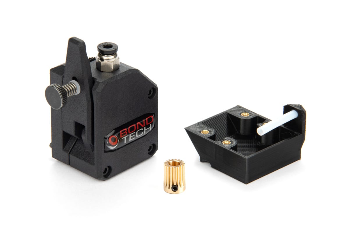 Creality3D CR-10 V2 Extruder Kit - Image 3