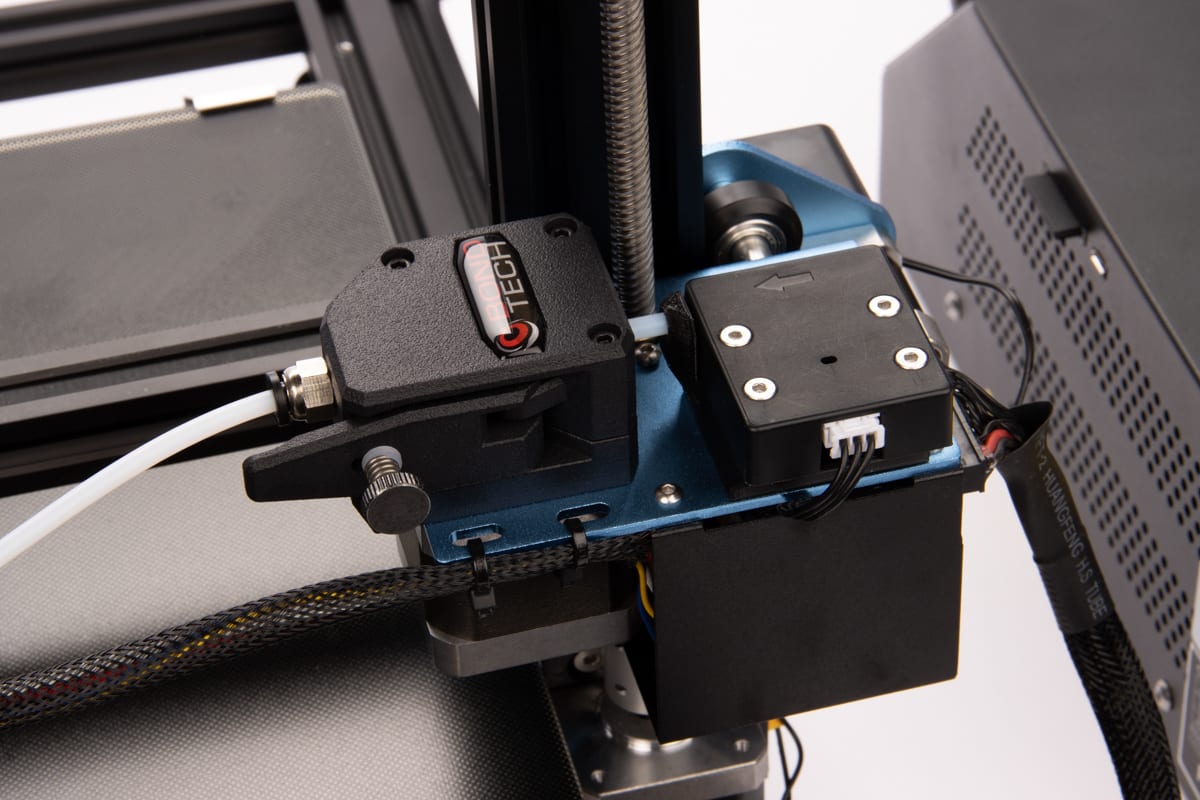 Creality3D CR-10 V2 Extruder Kit - Image 4