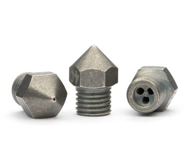3DSolex Hardcore ICE Nozzle