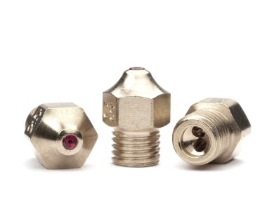 3DSolex Hardcore Everlast Nozzle