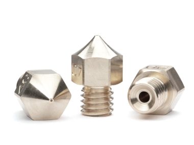 3DSolex Nozzle for Raise3D PRO2