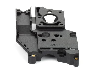 SLS Back Housing for DDS Gen II
