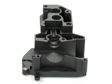 SLS Front Housing for DDS Gen II