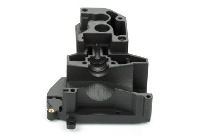SLS Front Housing for DDS Gen II