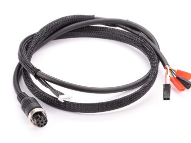 DDS Main Cable Assembly