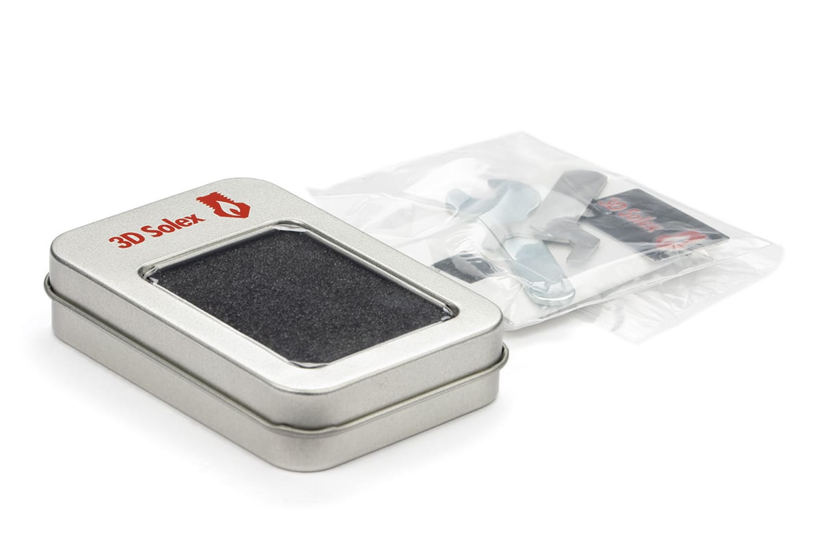 3DSolex Hardcore PVA BB print core - Image 3