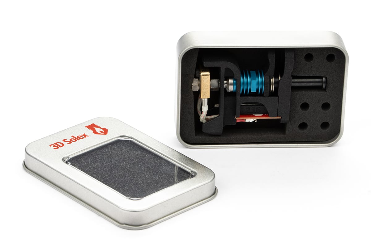 3DSolex Hardcore PVA BB print core - Image 4