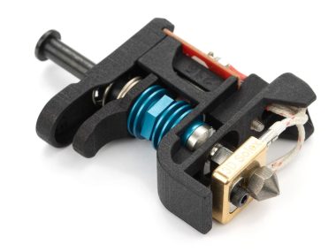 3DSolex Hardcore AA print core