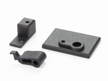 SLS Filament Sensor Parts for Prusa MK3S