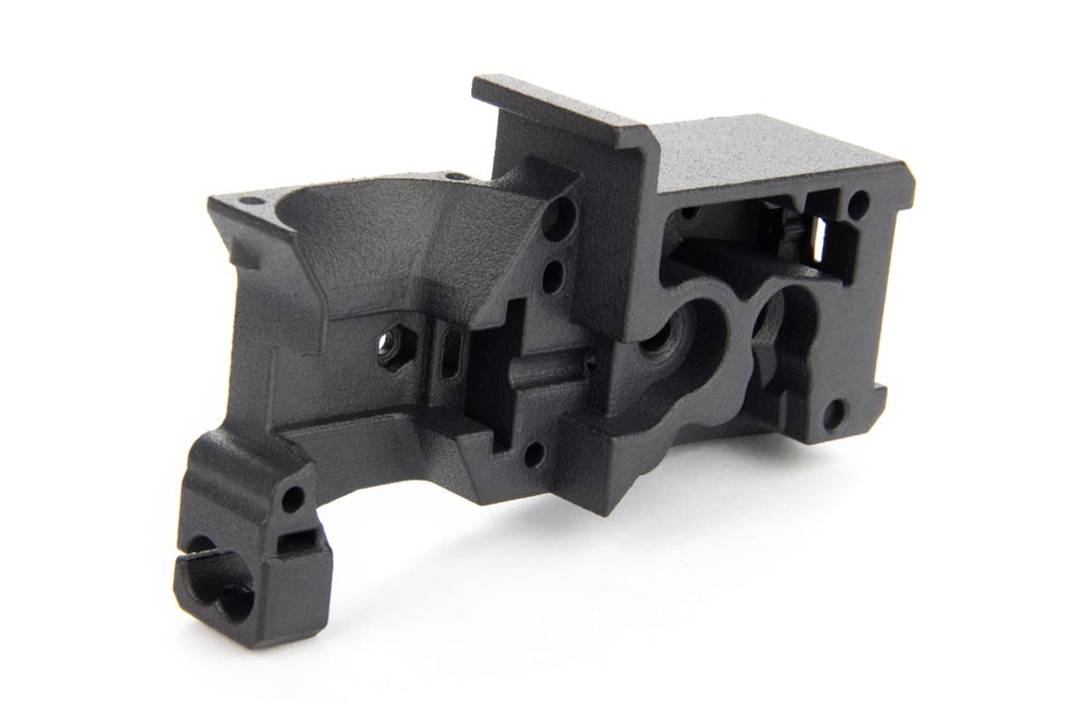 Prusa MK3S Mosquito Housing Kit - Image 4