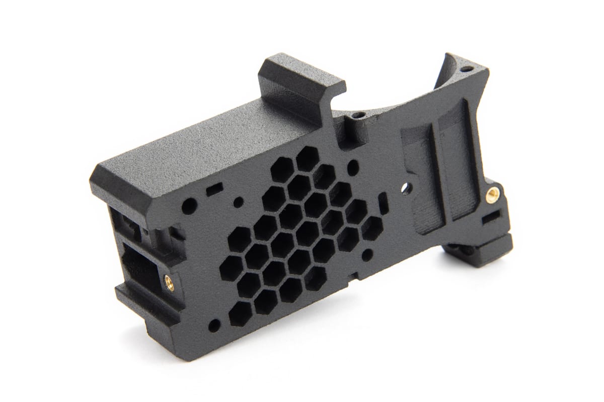 Prusa MK3S Mosquito Housing Kit - Image 3