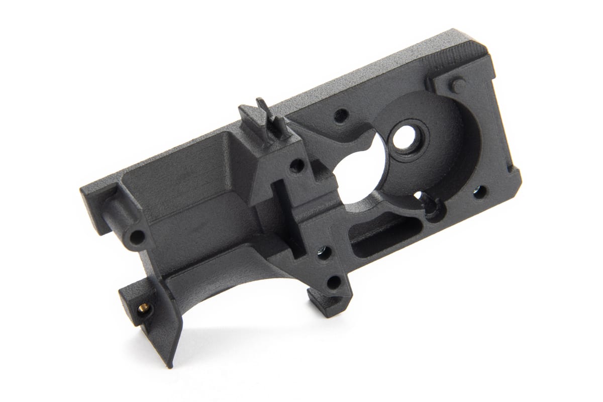 Prusa MK3S Mosquito Housing Kit - Image 2