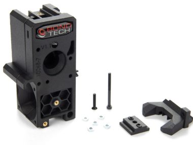 Prusa MK3S Mosquito Housing Kit