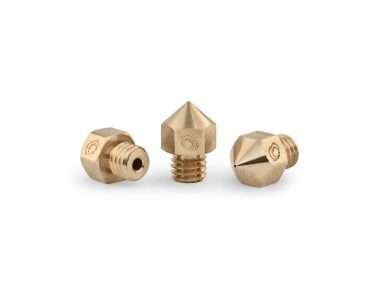Bondtech Brass MK8 Nozzle 1.75