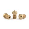 Bondtech Brass Nozzle M6×1×7.5×12.5 1.75