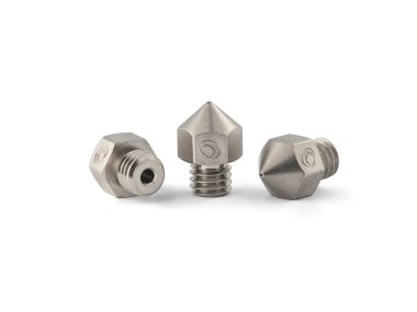 Bondtech Coated Brass MK8 Nozzle