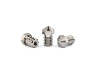 Bondtech Coated Nozzle M6×1×7.5×12.5 1.75