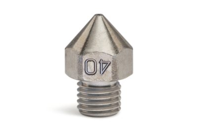 Bondtech Coated Nozzle M6×0.75×5×13 1.75 - Image 3