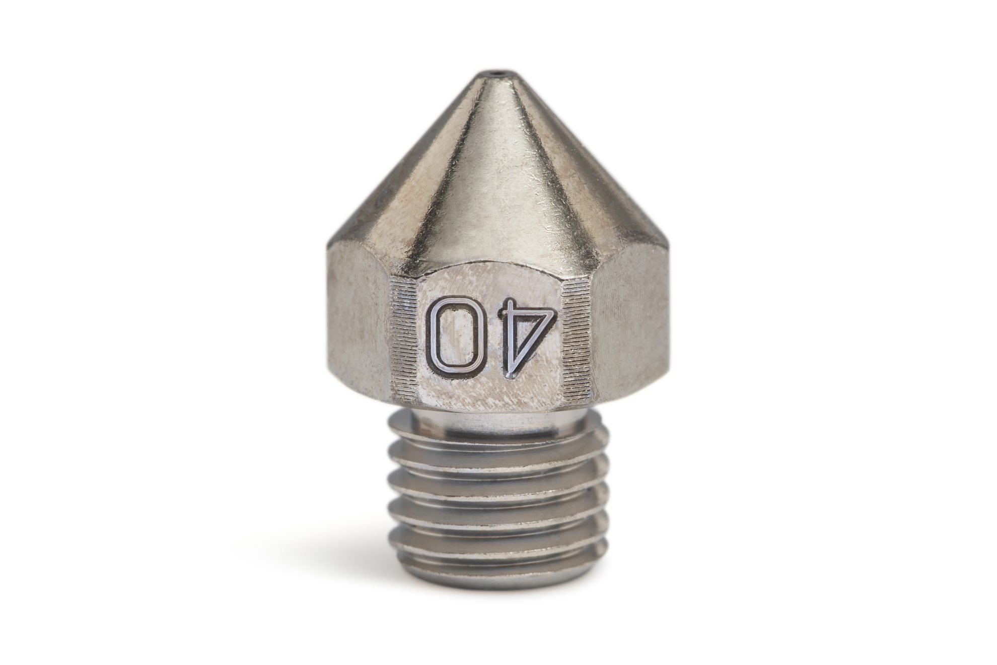 Bondtech Coated Nozzle M6×0.75×5×13 1.75 - Image 3