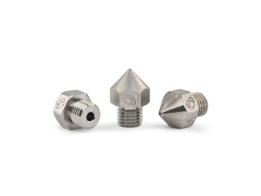 Bondtech Coated Nozzle M6×0.75×5×13 1.75