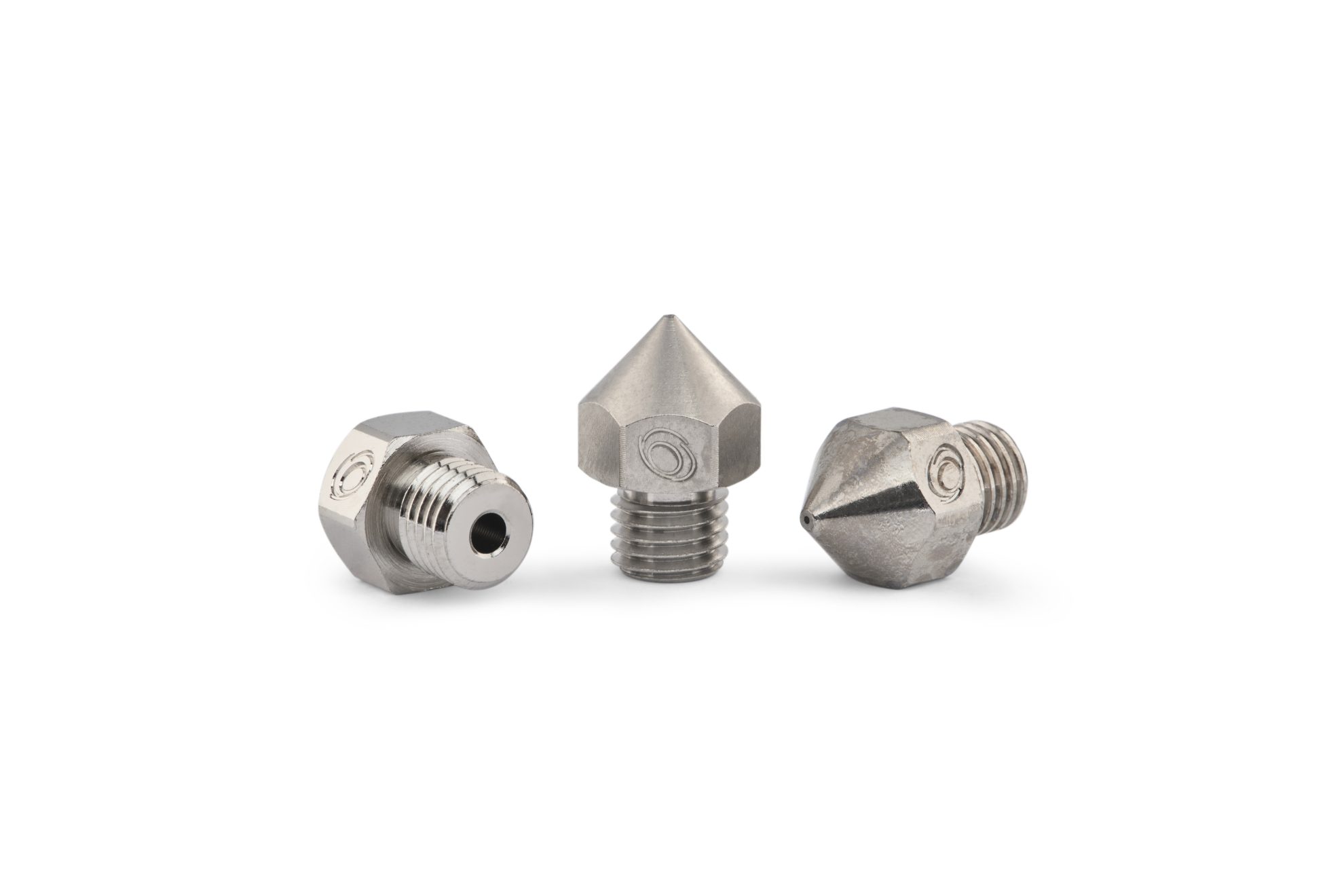 Bondtech Coated Nozzle M6×0.75×5×13 1.75