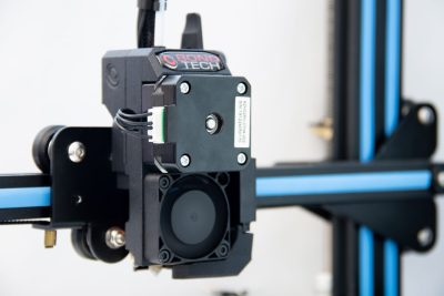 Bondtech DDX v3 For Creality Ender/CR-10(S) IDGA - Image 8
