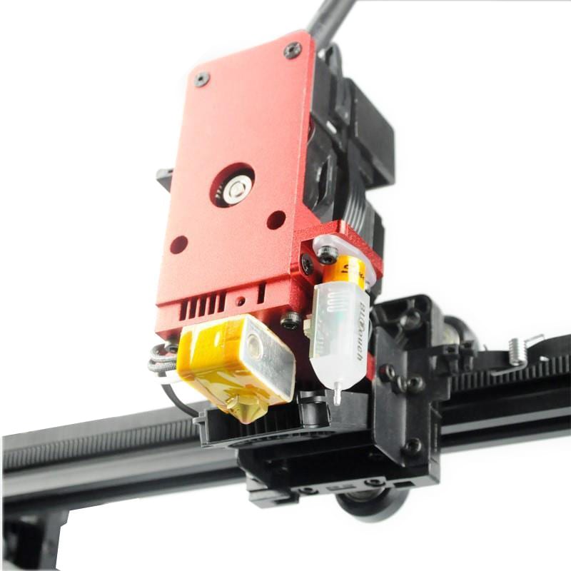 BondTech Wanhao D9 Extruder Kit