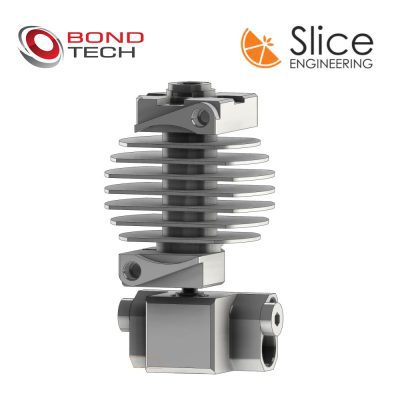 Copperhead (screw mount) Hotend for DDX/LGX/LGX Lite Arrow - Image 2