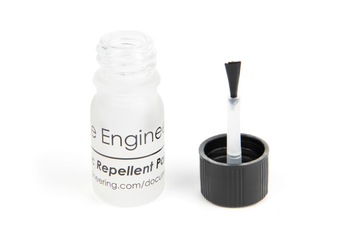 Plastic Repellent Paint™ - Image 3