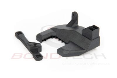 DDX Adapter Set for 5015 Radial Fan - Image 2