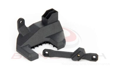 DDX Adapter Set for 5015 Radial Fan