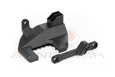 DDX Adapter Set for 5015 Radial Fan - Image 3