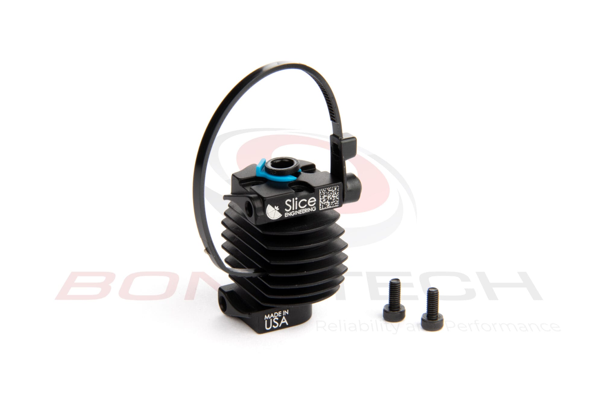 DDX PH2 to PH3 Copperhead Upgrade - Image 2