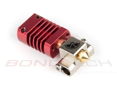 Copperhead for Ender/CR-10(S) DDX PH2