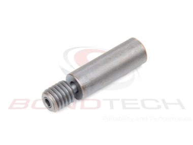 Copper with W2S (Tungsten Disulfide) coating