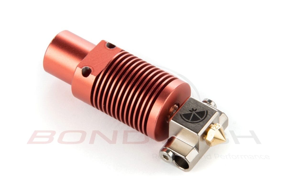 Copperhead for CR-10(S) Pro/Max DDX PH2