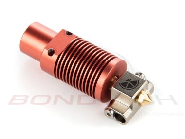 Copperhead for CR-10(S) Pro/Max DDX PH2