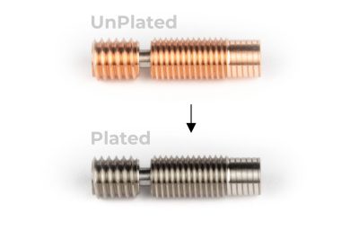 Copperhead C-Pro Max Heat Break - Image 3