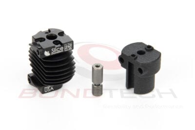 DDX PH2 to PH3 Copperhead Upgrade