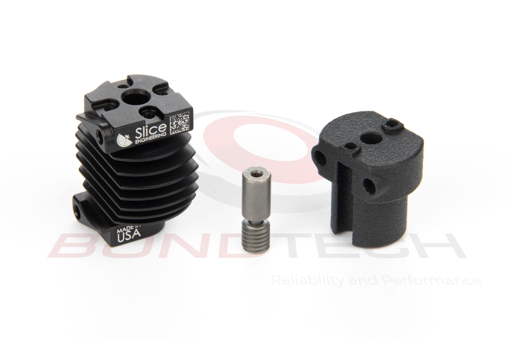 DDX PH2 to PH3 Copperhead Upgrade