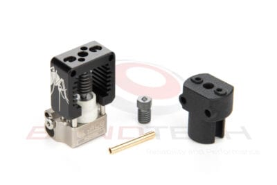 With Vanadium Steel Nozzle