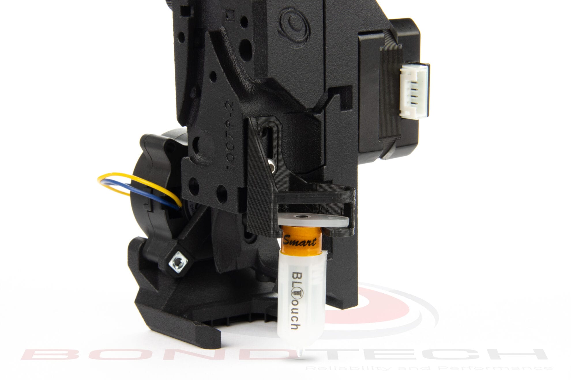 SLS Universal BL Touch Mount For DDX V3 - Image 6