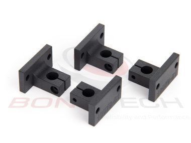 DDX Bed Rod Holder Set for Ender-5 Plus