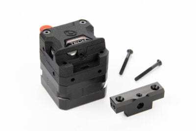 Bondtech LGX Shortcut Mosquito For Prusa MK3S - Image 2