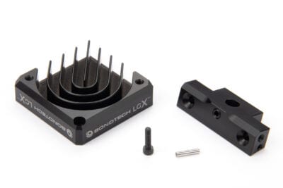 LGX Shortcut Copperhead Printhead - Image 3