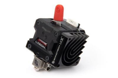 LGX Shortcut Copperhead Printhead - Image 6