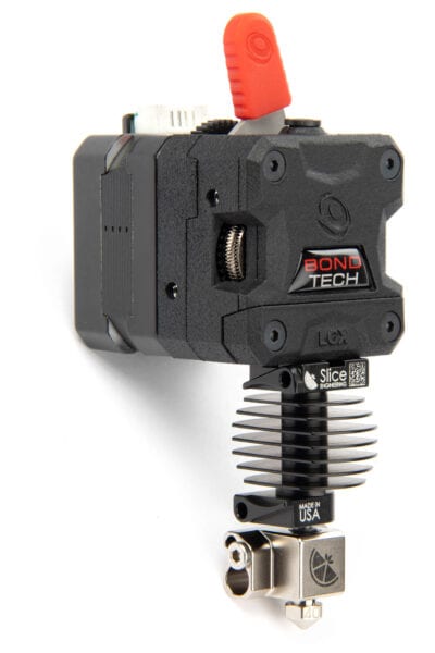 LGX Large Gears eXtruder - Image 5