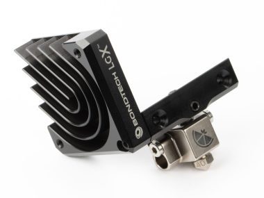 LGX Shortcut Copperhead Hotend